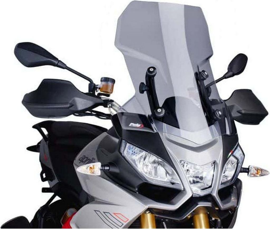 PUIG 6484H Tourenscheibe  passend fuer APRILIA CAPONORD Produktbild 