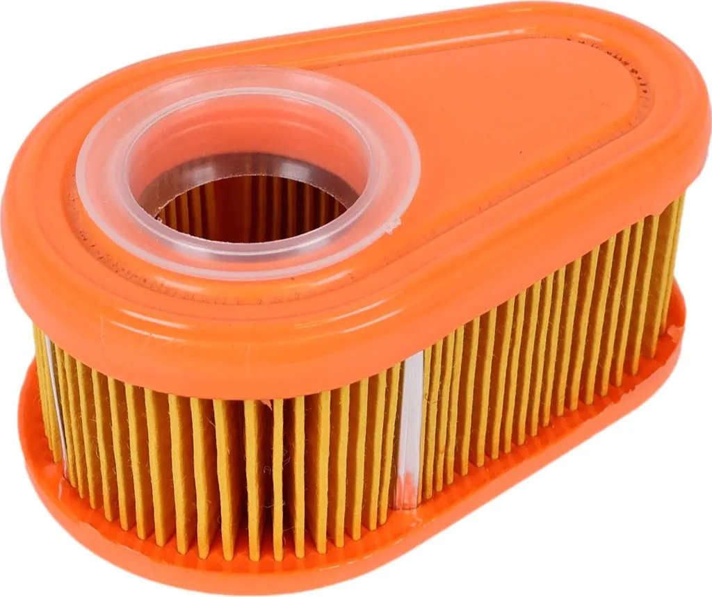 Mantieni il Prato Perfetto: Filtro Aria B&S 792038 Originale