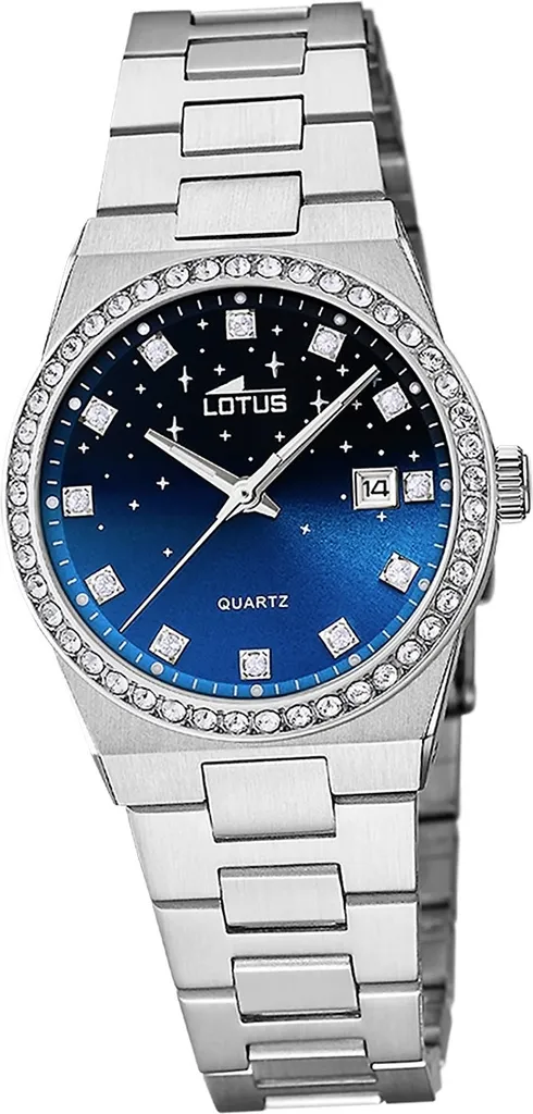 Orologio Donna Lotus Acciaio Inox Argento: Un Acquisto Consapevole