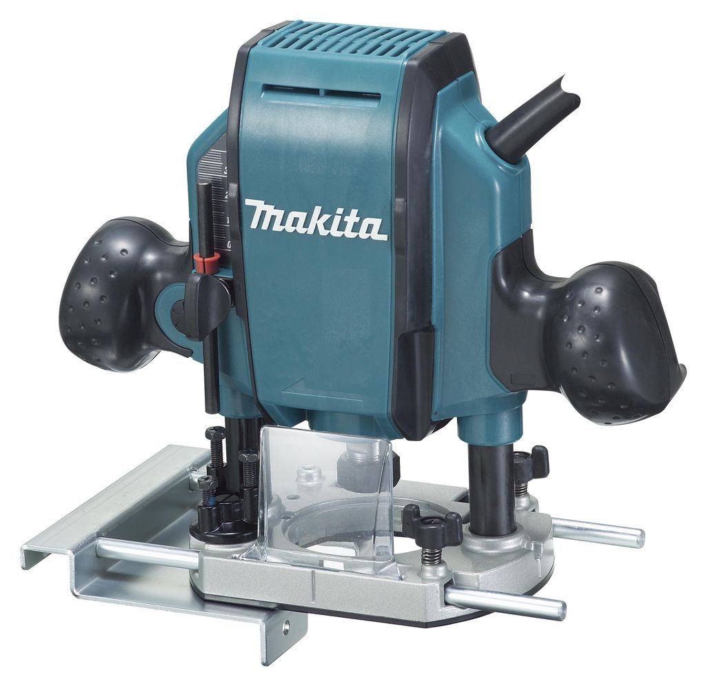 Oberfräse RP0900J (900 Watt, MAKPAC Gr.2) Produktbild 