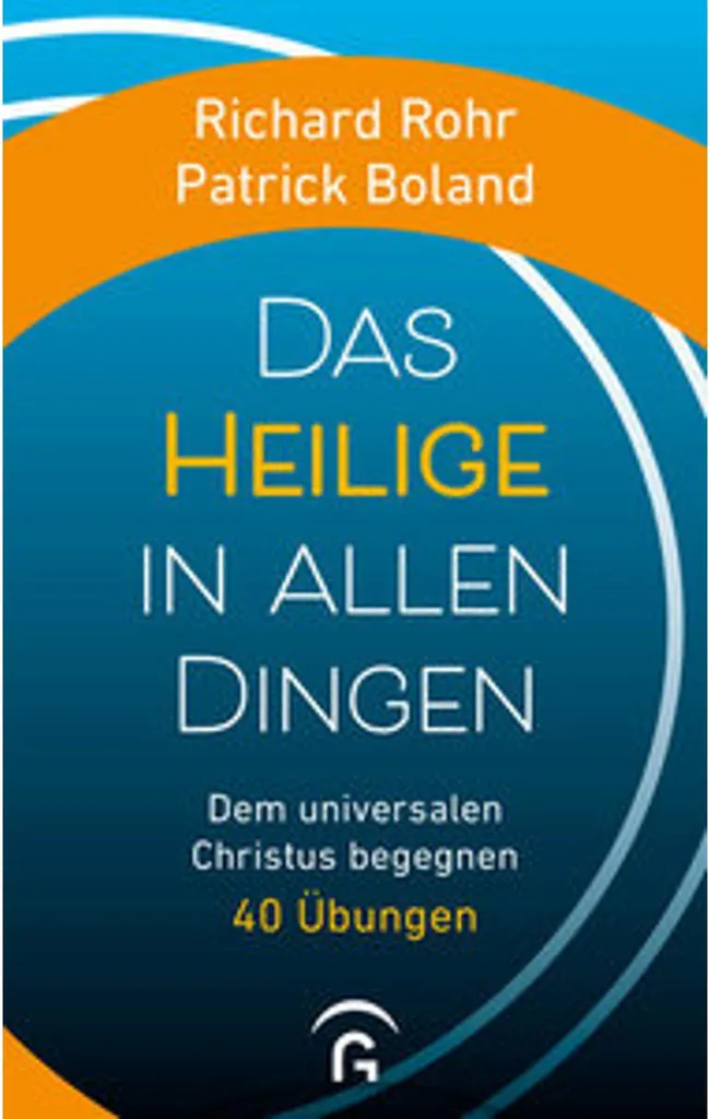 Das Heilige in allen Dingen - Livre de Spiritualité Méditative Relié