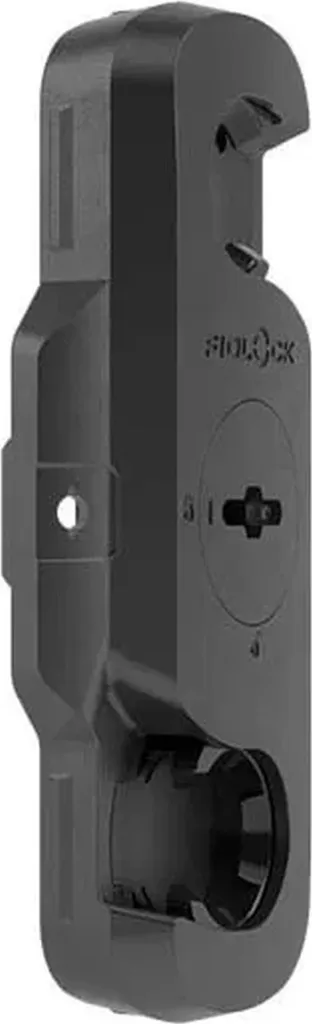 Connecteur de Bouteille Fidlock Twist Idéal pour VTT et Cadres Compacts
