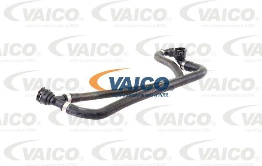 Ricambio Tubo Acqua VAICO V20-1338 per BMW E91 E93 X1 - 17127797260