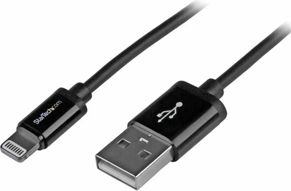 Recensione Cavo StarTech USBLT1MB: Il Re dell'Affidabilità Lightning