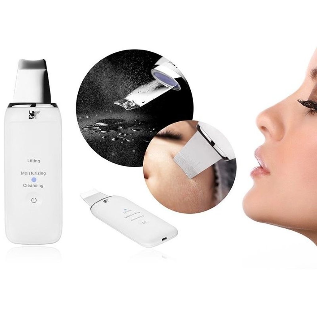 Lafe Peeling kawitacyjny TWA002 Produktbild 