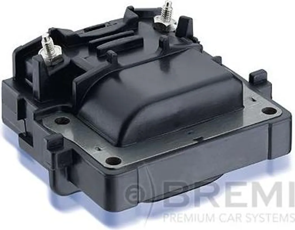 Bobina Accensione BREMI 20332 Compatibile Toyota 9091902163 - Camry 4 Runner
