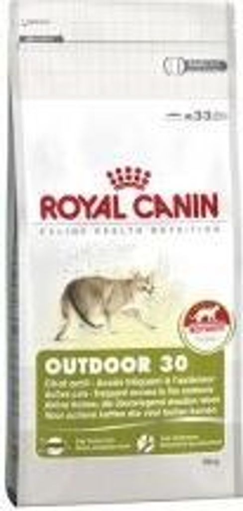 Royal Canin Outdoor 400 g