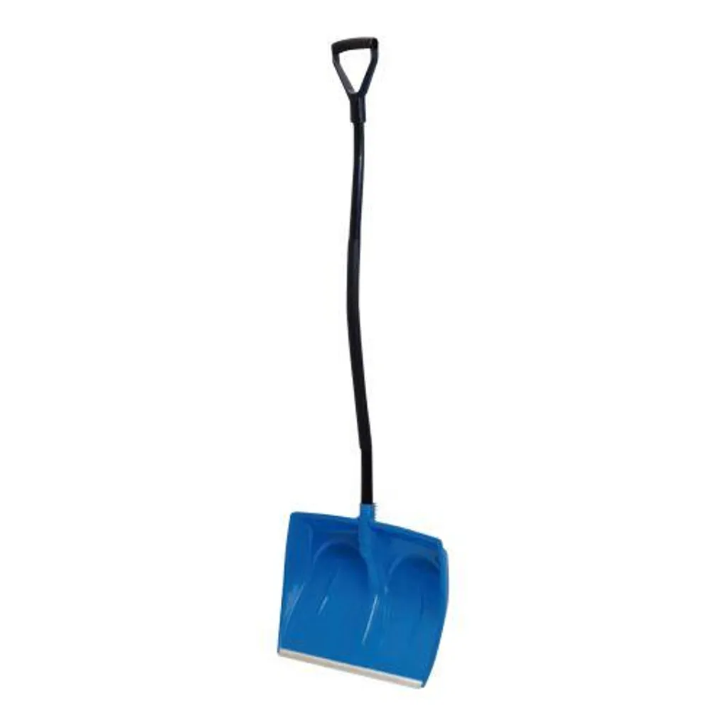 Acquista Prosperplast ERGOMETAL Blu: Rastrello Professionale Ergonomico - 3