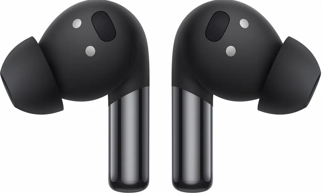 OnePlus Buds Pro 2 Noir - Son Spatial Hi-Res et Double Driver Dynaudio - 9