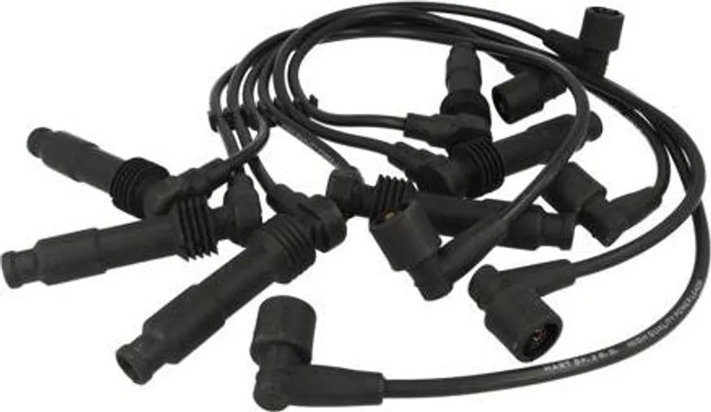 Kit Cavi Candela Opel Calibra/Omega HART 515 768 | Alternativa Economica OE