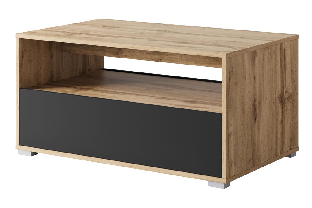 MINIO go for it, konferenčný stolík, NIMFEA II, 90 cm, s Obrázok produktu 