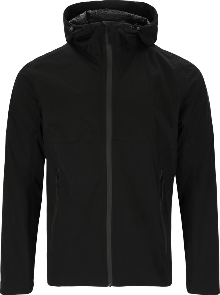 ENDURANCE Laufjacke Komint mit wasserdichter Membran 1001 Black M