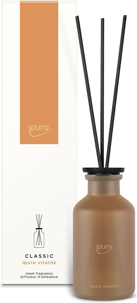 Ipuro, Classic Vitalite Raumduft Zdjęcie produktu 