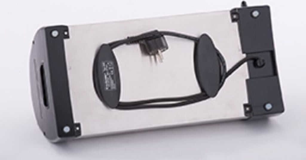Brötchenbäcker 3080 Produktbild 10