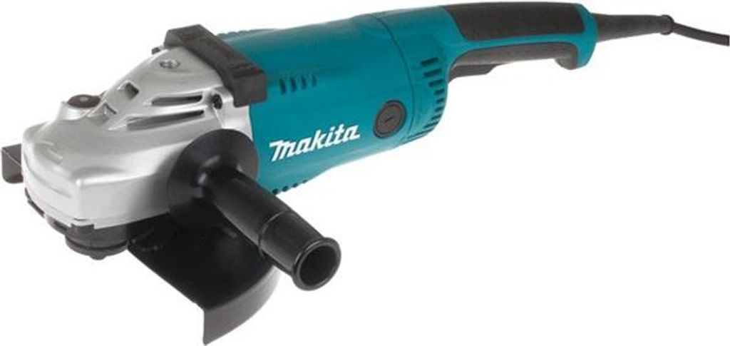 Meuleuse MAKITA 230 mm 2200 W En coffret - GA9020K Image du produit 