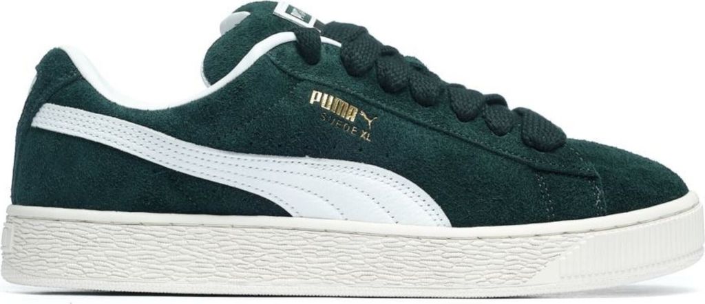 Schuhe Puma Suede Xl Hairy 39724102