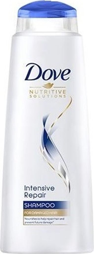 Dove, Intensive Repair, Shampoo, 250ml