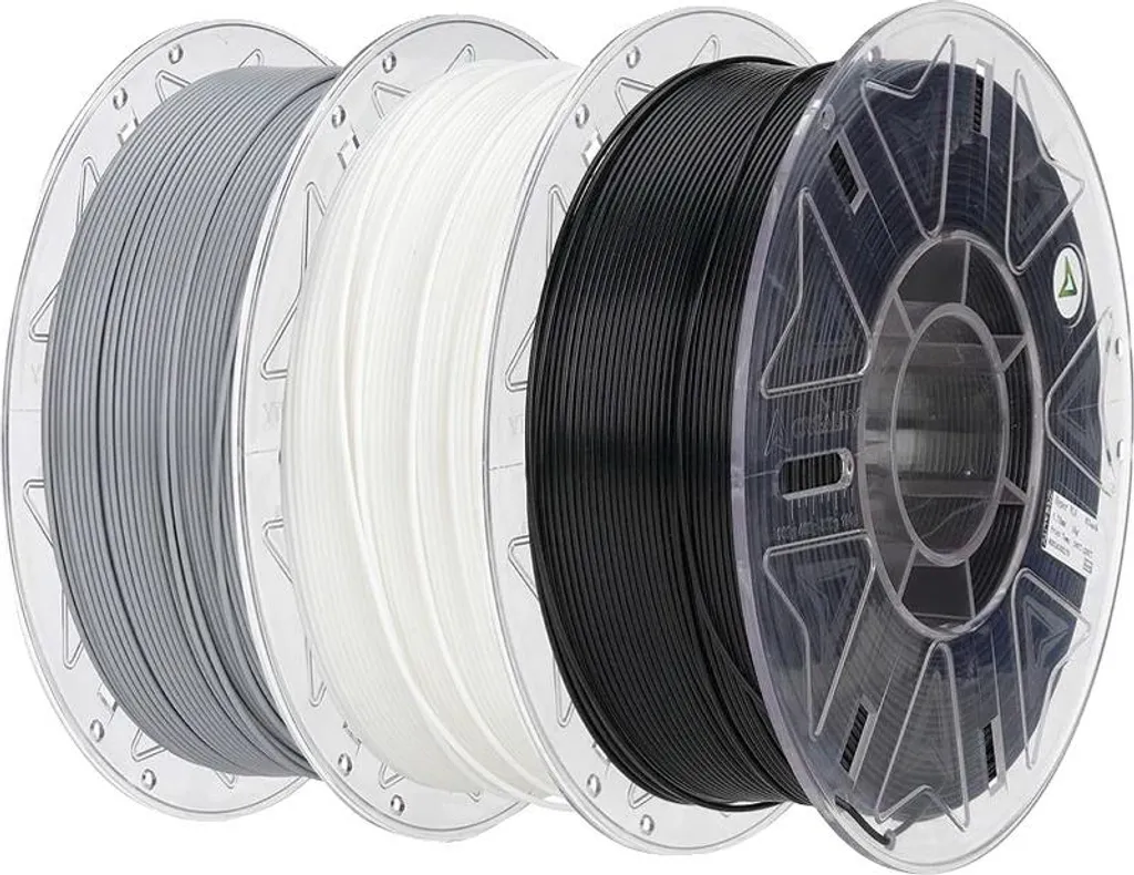 Filament PLA Anti-Nœuds Impression Rapide, Reconnaissance Couleur 3KG