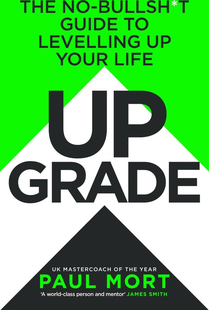 Upgrade