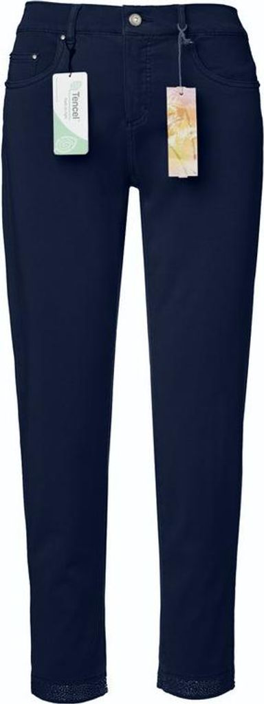 Anna Montana Slim Fit Jeans für Damen