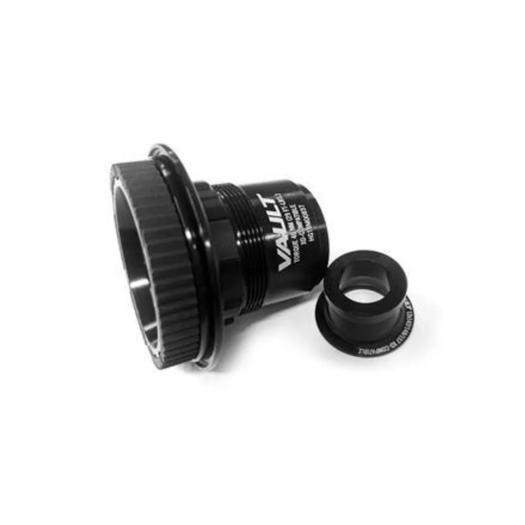 Corps de cassette Race Face Vault XD 60T pour moyeu de VTT