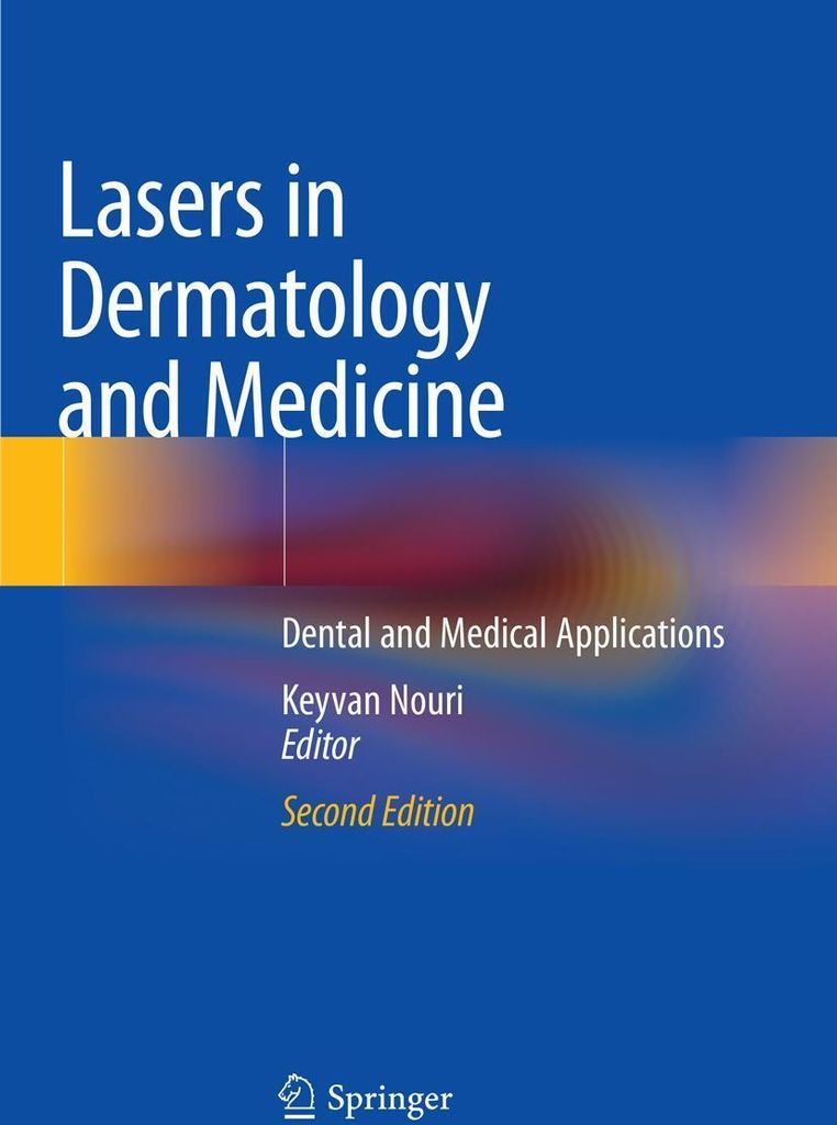 Lasers in Dermatology and Medicine