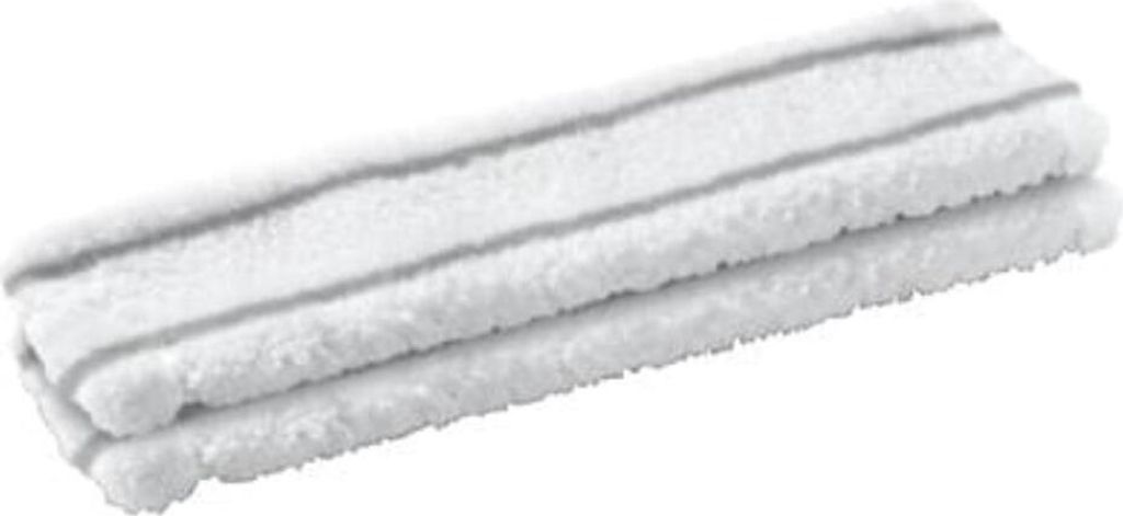 Kärcher 2 WV Housses de nettoyage en microfibres WV50 Image du produit 