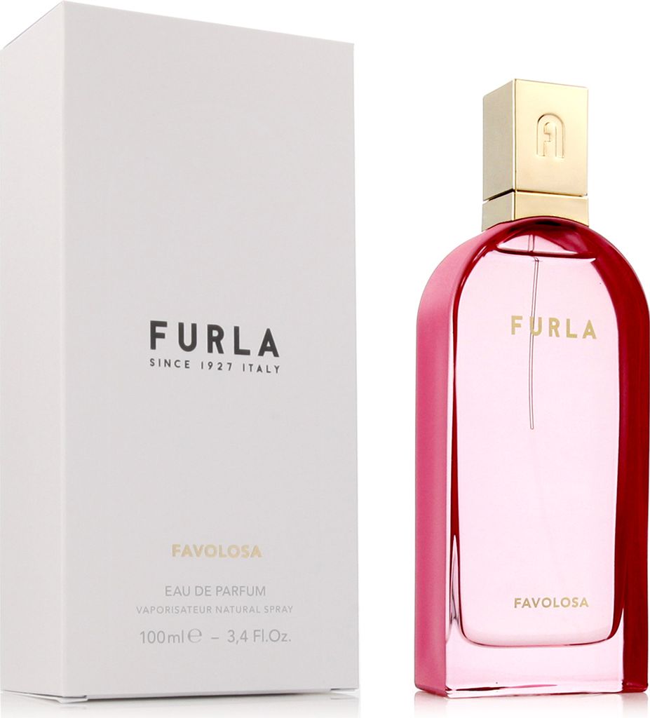 Furla Favolosa Woda perfumowana, 100ml Obrázok produktu 