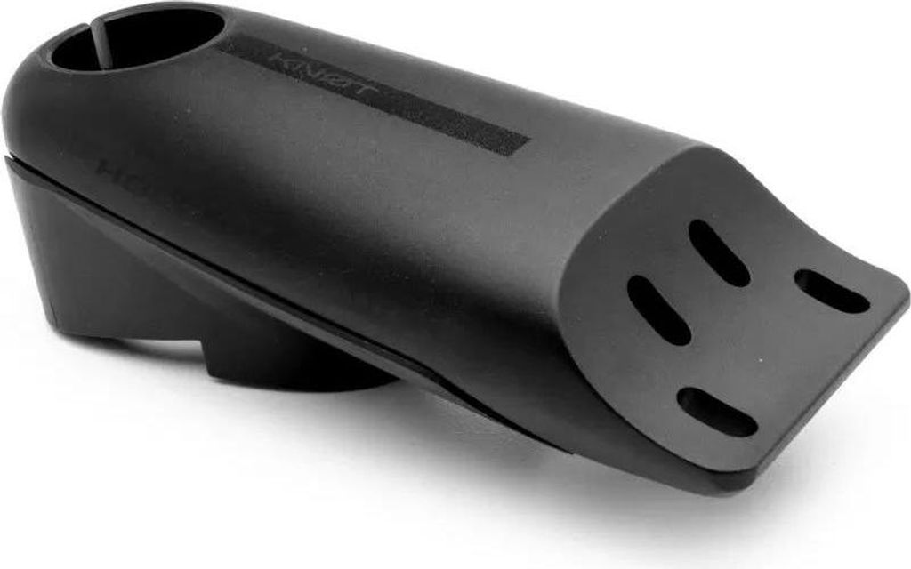 Cannondale Hollowgram Knot Fahrradvorbau Schwarz 100 mm / -6o Schwarz 100 mm