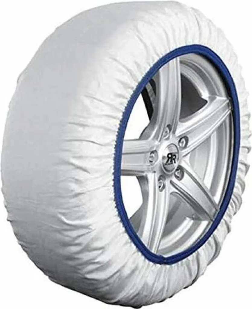 Catene da neve per auto Easy Sock CAD8015 (L) - 2