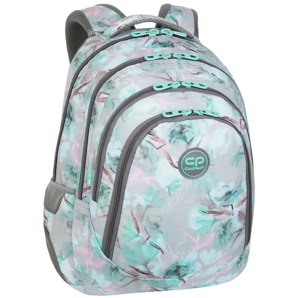 Sac à dos CoolPack Drafter Tokio imperméable avec compartiment ordinateur