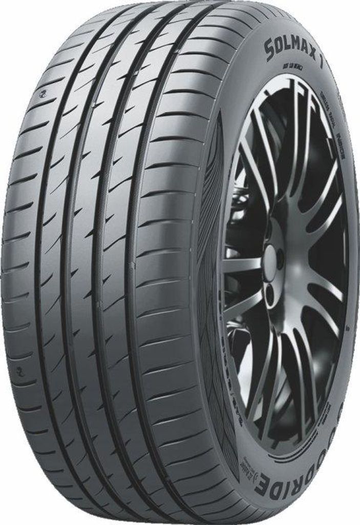 Goodride Solmax 1 235/50R19 99W Bsw