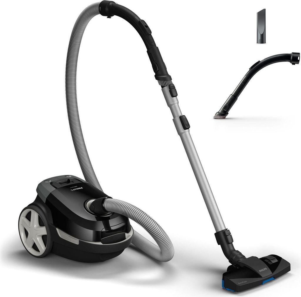 Odkurzacz Philips serii 3000 XD3112/09 3 l Odkurzacz Zdjęcie produktu 