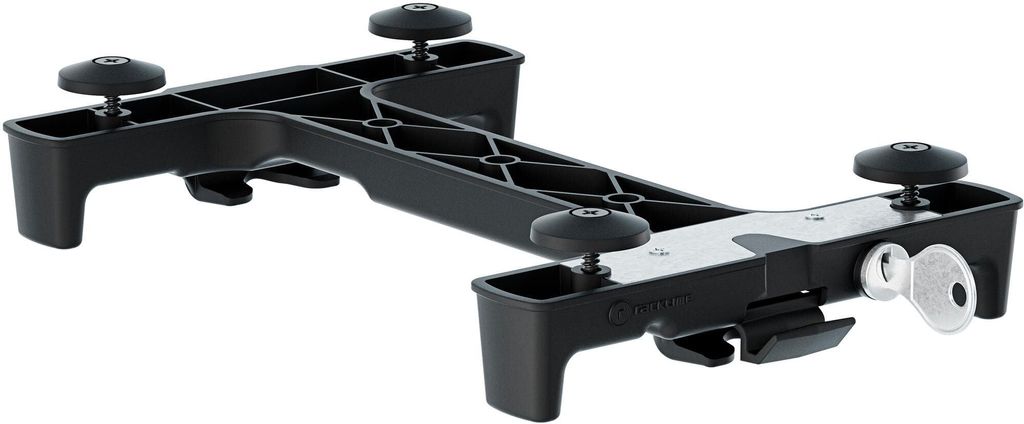 Racktime 27022 Adattatore per sistema Snapit 2.0, con Immagine del prodotto 