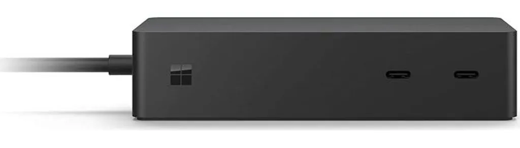 Station d'accueil Microsoft Surface Book 2 Docking Station Originale - 12