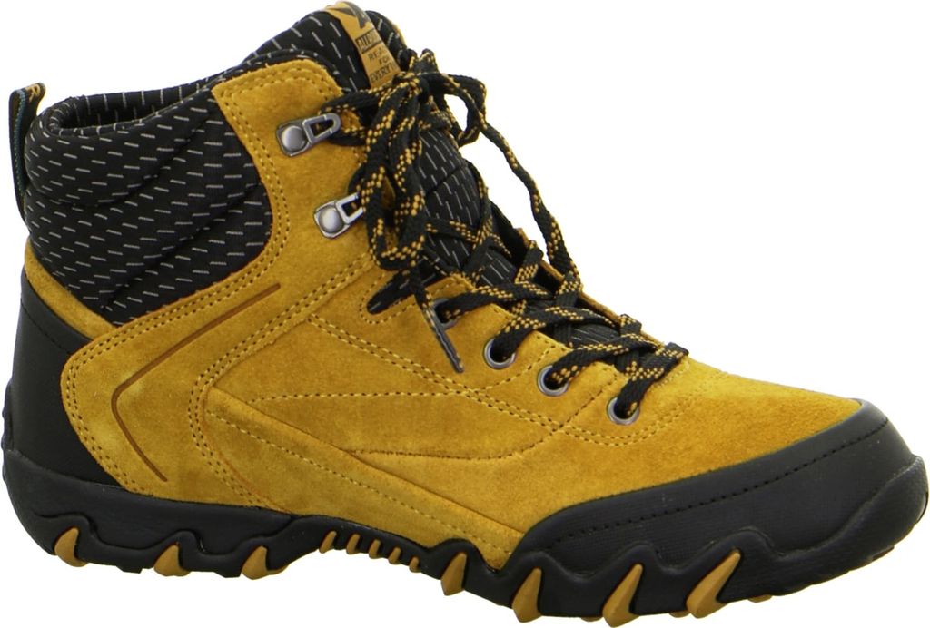 Allrounder by Mephisto NIGATA-TEX RUBBER 84/C. Damen Produktbild 6