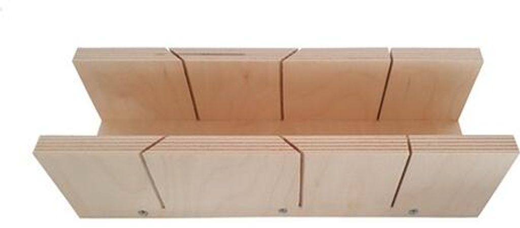 Schneidlade 300x70x65x15 mm