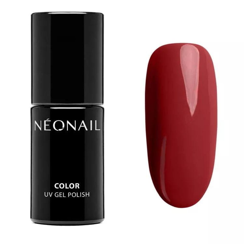 12196 Feminine Grace UV Nagellack Hybrid NeoNail 7,2 ml