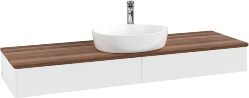 Villeroy & Boch K14052MT WTUS Antao K14_5 1600x190x500mm