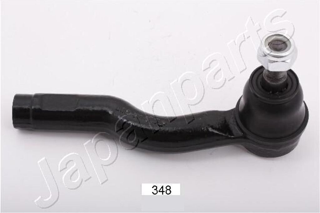 JAPANPARTS TI-348L - OE G26A32290 Spurstangenkopf für 6 (G)