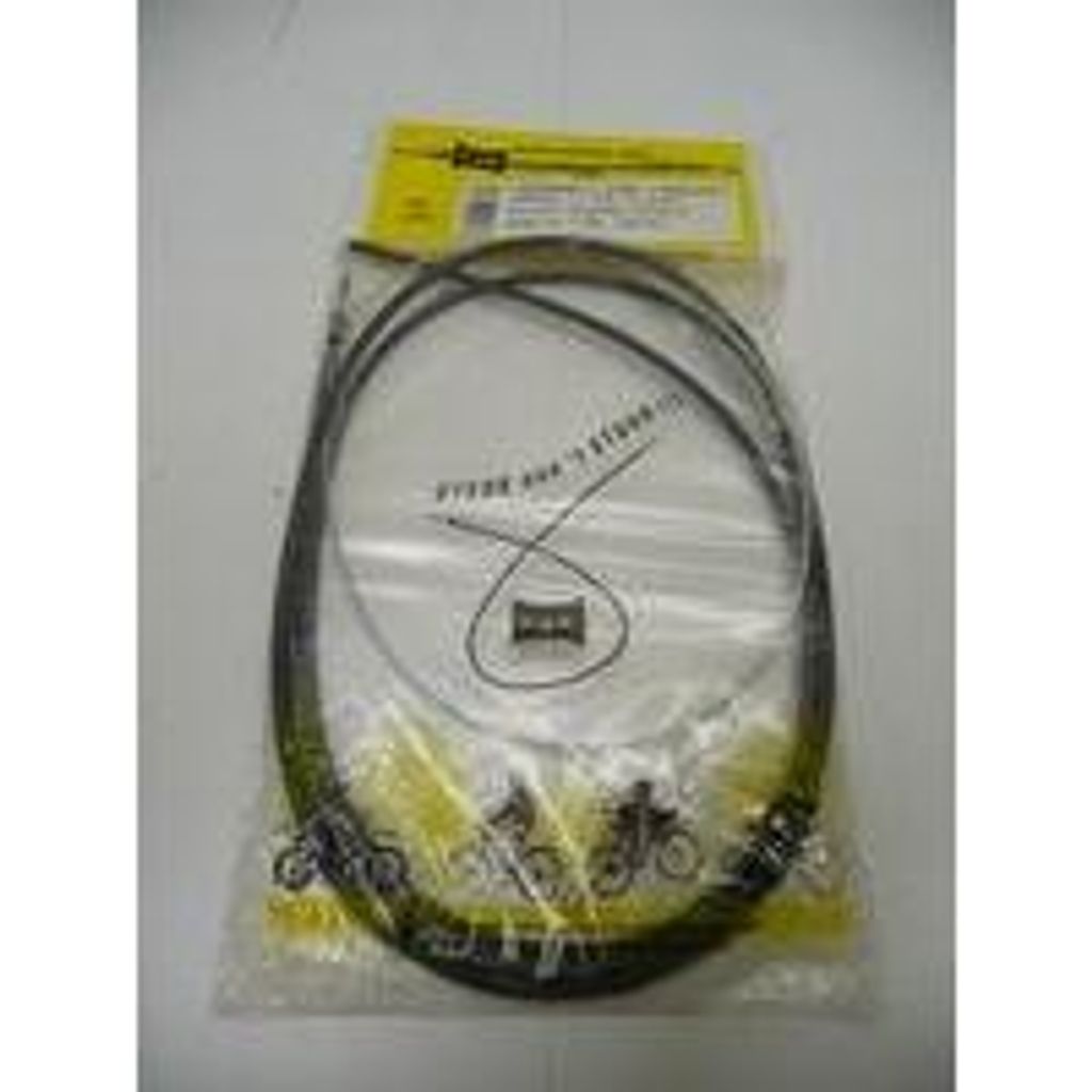 Kabel -Set -Trunk Schakel Sram Black
