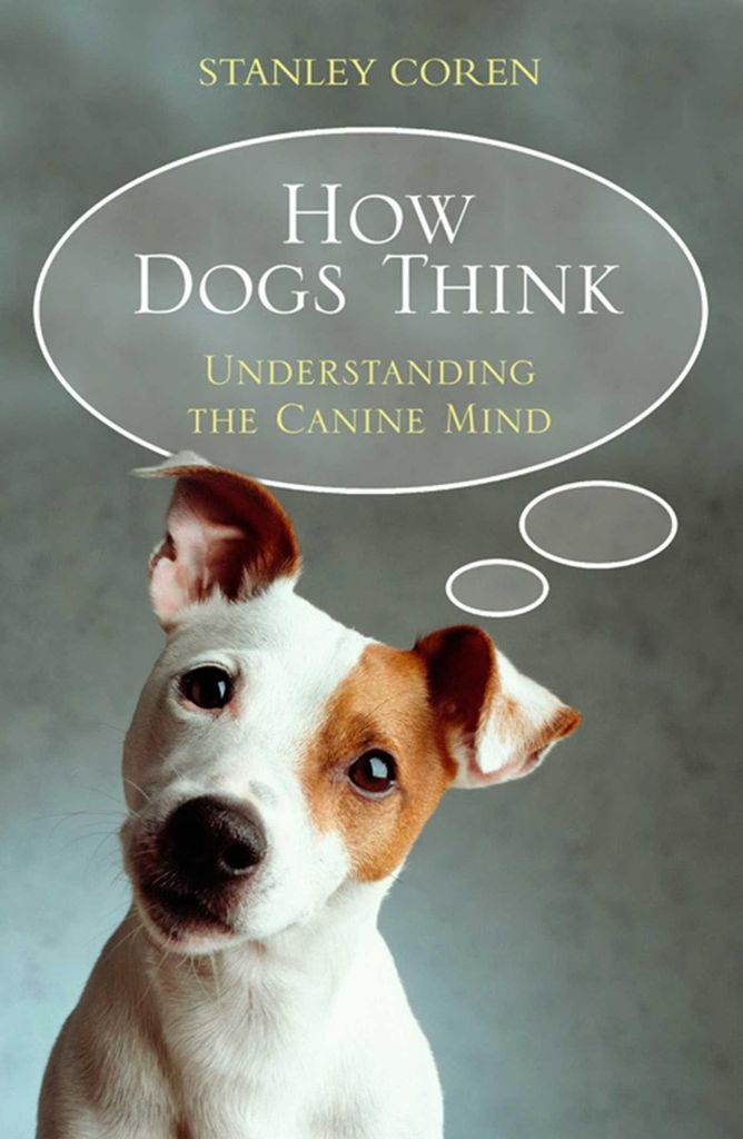 How Dogs Think – Lingua: Inglese