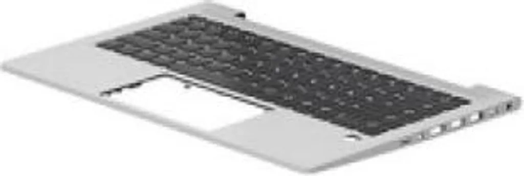 Réparer Clavier HP EliteBook 650 G10 N45679-031 Anglais UK Noir