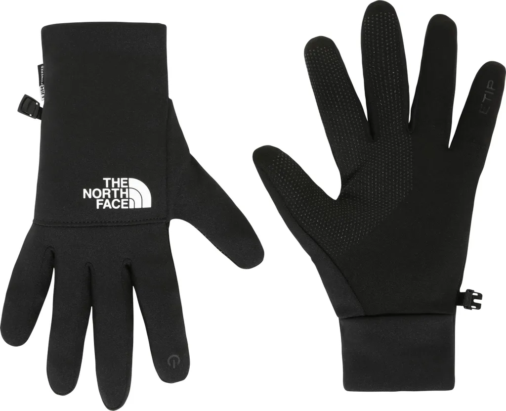 Guanti The North Face Etip Tech Uomo