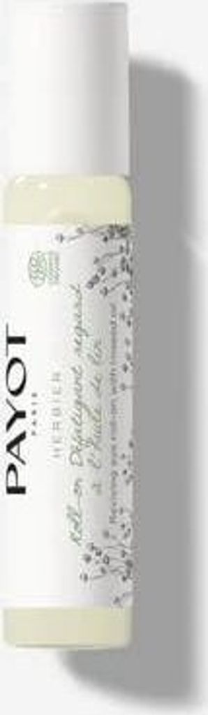 Payot, Herbier, Natural Ingredients, Soothing/Hydrating & Produktbild 