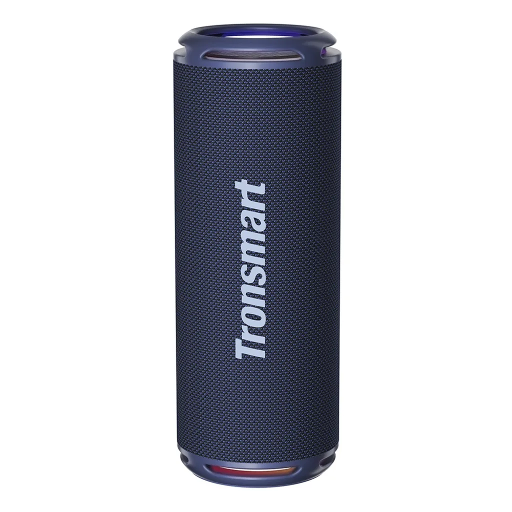 Tronsmart Party Speaker 24W Blu Navy - Suono e Stile Senza Fili