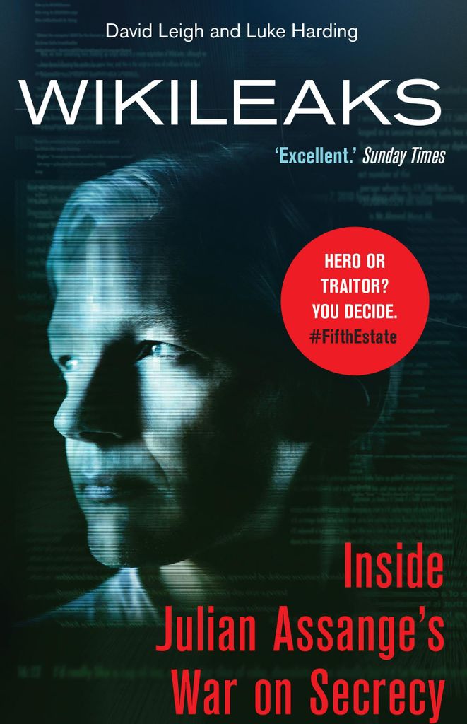 WikiLeaks