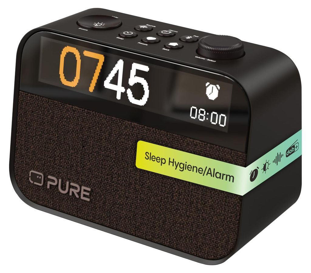 Pure Moment Charge, para viajes, analógico, 87,5 - 108 MHz, Imagen del producto 