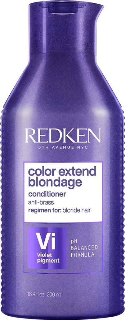 Redken Color Extend Blondage Conditioner 300 ml Zdjęcie produktu 
