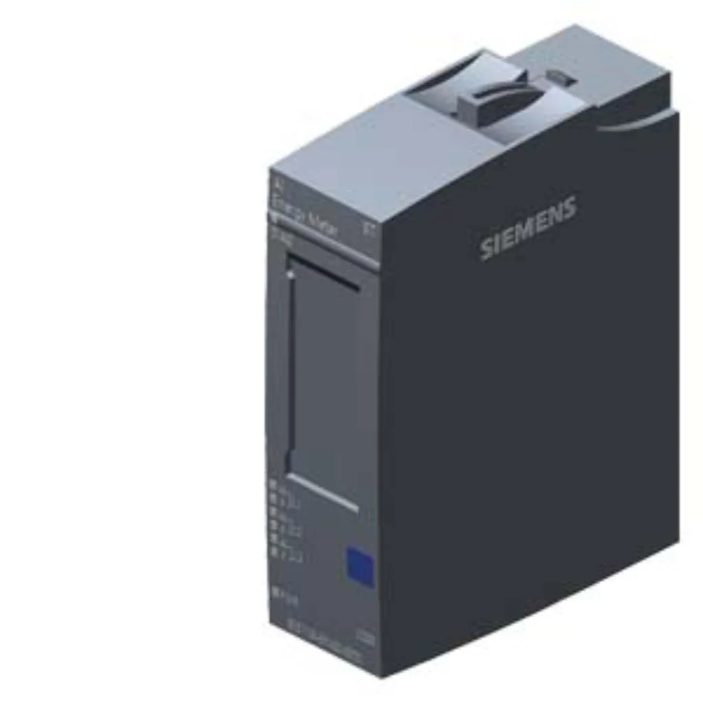 Module d'entrée analogique SIMATIC ET 200SP pour éliminer les pannes de signal